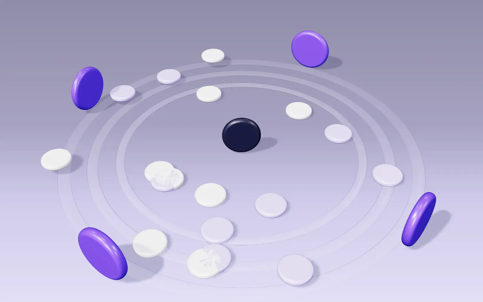 Ripples — warning signs and school safety.
